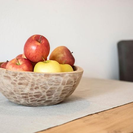 Pension Appartment Hecherhof Мерано Екстериор снимка