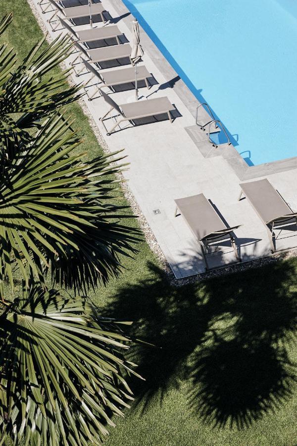 Pension Appartment Hecherhof Мерано Екстериор снимка