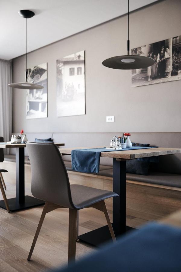 Pension Appartment Hecherhof Мерано Екстериор снимка