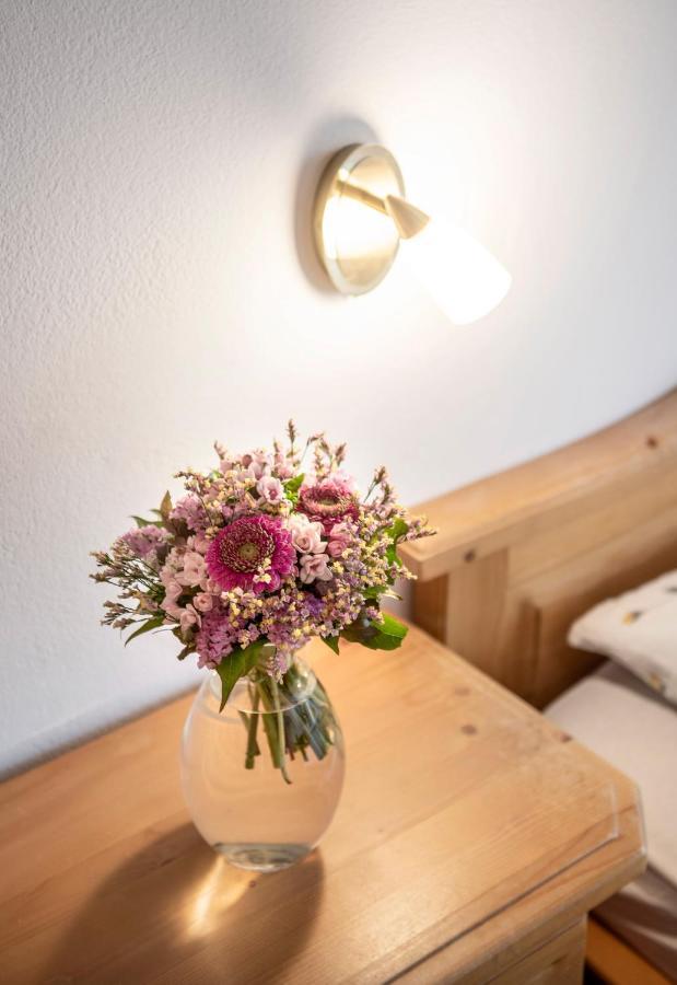 Pension Appartment Hecherhof Мерано Екстериор снимка
