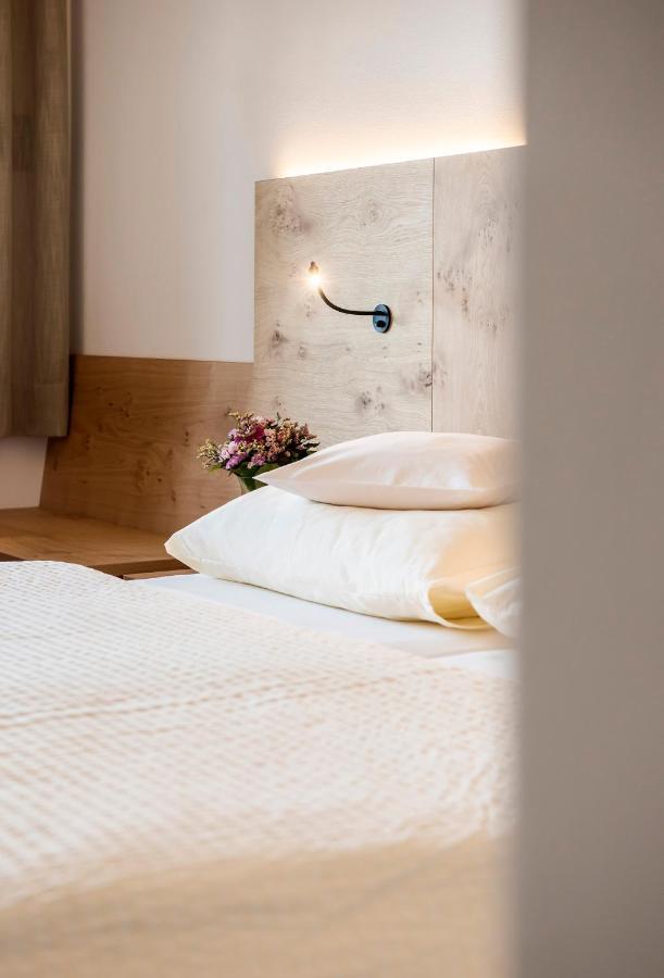 Pension Appartment Hecherhof Мерано Екстериор снимка