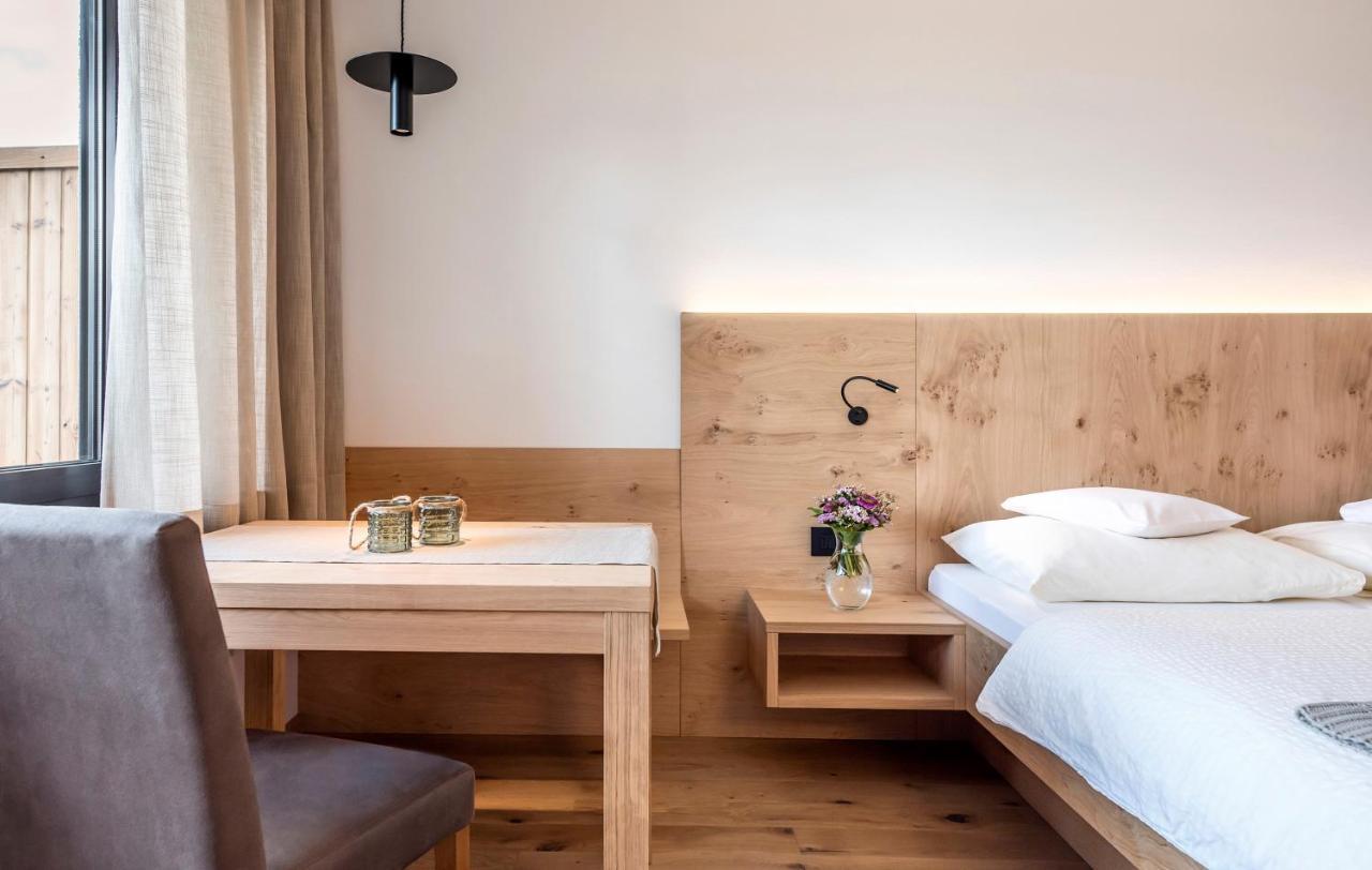 Pension Appartment Hecherhof Мерано Екстериор снимка